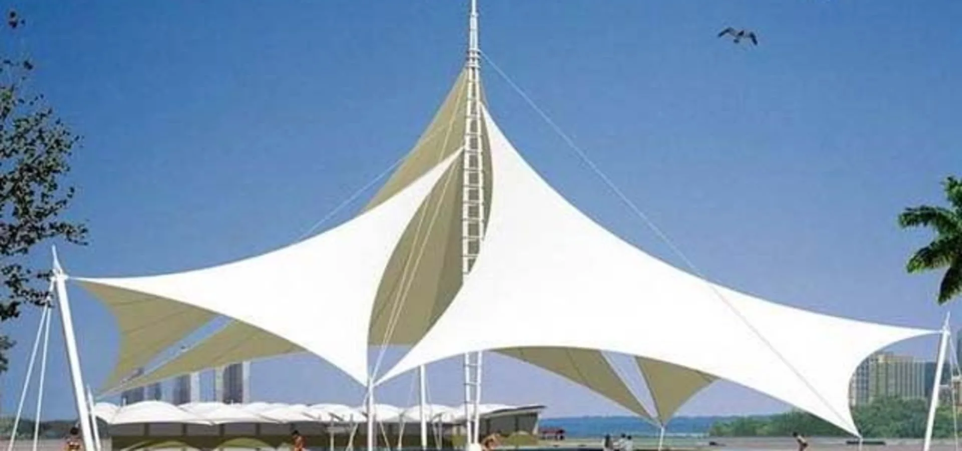 Lonas Arquitectónicas 3