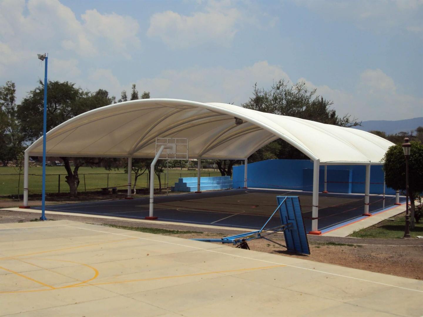 Lonas Arquitectónicas 4